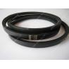 Buy cheap Conveyor Auto Fan Belt Agricultural Machinery Parts , Power Tiller Parts Rubber V-belt B-78 from wholesalers
