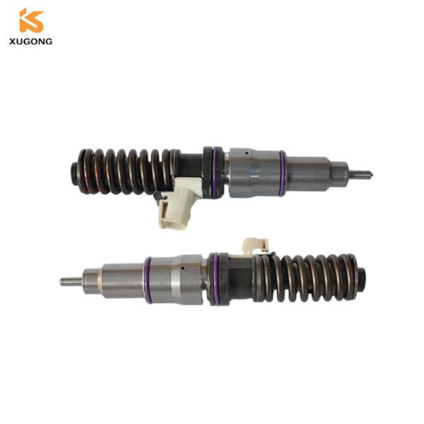 Buy cheap Machinery Parts Diesel Engine Fuel Injector 21371672 22479124 21106375 21340611 For Vol-vo D13 from wholesalers