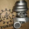 Buy cheap Durable Caterpillar Excavator Parts Turbo Turbocharger 115- 5858 1155858 1076338 107-6338 49179-02270 from wholesalers