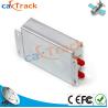 Buy cheap Free Tracking System 3G GPS Tracker WCDMA 900/2100/850/1900MHZ from wholesalers