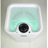 Buy cheap 60W Indoor Portable HEPA Air Purifier carbon fiber filter from wholesalers