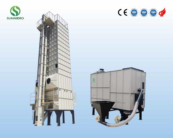Buy cheap CE Certified 480000kcal Rice Husk Furnace Hot Air Stove High Efficiency from wholesalers