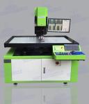 Buy cheap High Precision Laser TV LCD Repair Machine Thermode Bonding / Computer Programing from wholesalers