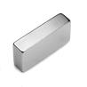 Buy cheap 4800 Guass F40x20x10mm Strong N52 NdFeB Rectangle Magnet from wholesalers
