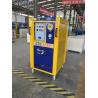 Buy cheap factory price of refrigerant recovery machine 4hp oil less air conditioner gas recharge machine for sale from wholesalers