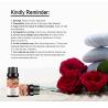 Buy cheap 40g Home Fragrance Essential Oils 15ml Peach Essential Oil Aromatherapy from wholesalers