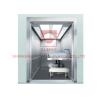 Buy cheap Medical Bed Wheelchair Stretcher Electric Traction Elevator Lift PVC Floor from wholesalers