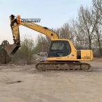 Good Condition Komatsu PC120 USED Excavator Affordable Price with original