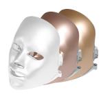 Professional 7 Colors Led PDT Phototherapy Beauty Mask Light Up Therapy Led Face