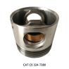 Buy cheap ENGINE PISTON 265-1401-00 324-7380 - Body Piston For CAT C9 from wholesalers