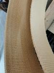 Wear Resistant Resin Winch Asbestos Free Brake Lining