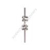 Buy cheap Precision Turning 5 Axis CNC Parts Food Machinery Stainless Steel from wholesalers