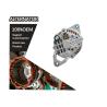 Buy cheap Alternador 12V 75A 32A68-6600 32A68-16501 32A68-06600 A005TA5077A A5TA5077A A5TA5077 A005TA5077 32a686600 A5TA5076A from wholesalers