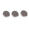 Buy cheap Thin AG10 Alkaline Button Cell Battery LR1130 LR1131 389 390 LR54 189 from wholesalers