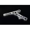 Buy cheap High Flexibility JIS Cnc Custom Machining Parts Cnc Machining Stainless Steel from wholesalers