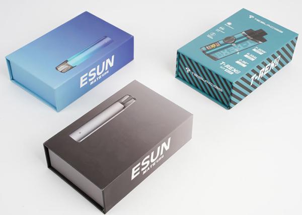 Buy cheap Perfume Cosmetic 350gsm Cardboard Drawer Boxes With Logo Print from wholesalers