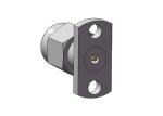 50Ohm Stainless Steel 2.92mm Type K Male RF Coaxial Connector