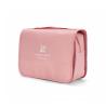 Buy cheap Make Your Own Logo Waterproof Large Hanging Travel Makeup Cosmetic Bag from wholesalers