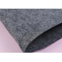Buy cheap Customed Width Waterproof Needle Punched Nonwoven Fabric For Medical Mask Making product