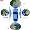 Buy cheap 3D 360 Degree Panoramic Blind Spot Monitoring System Car Driving Safety Device from wholesalers