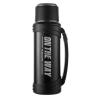 Buy cheap Insulated Stainless Steel Vacuum Flask 2 Litre Outdoor 316 Stainless Steel Travel Bottle With Handle Easy To Clean With Food Safe Lid from wholesalers