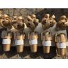 Buy cheap Civil Engineering PDC Drill Bit 5 Blades For Water Well Drilling from wholesalers