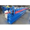 Buy cheap Australia Market Steel Rain Water Gutter Roll Forming Machine With Auto Punching from wholesalers