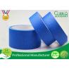 Buy cheap Blue Painters Rubber adhesive Colored Masking Tape For Auto Industry from wholesalers