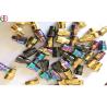 Buy cheap GR5 M6 M8 M5 Titanium Motorcycle Bolts Nuts Gold Color from wholesalers