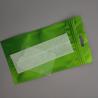 Buy cheap 25 / 45 / 75 / 160 / 190Micron Nylon Rosin Bags Ultrasonic Welding Customized Package from wholesalers