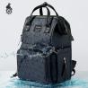 Buy cheap Diaper Bag Multi-function and large capacity Waterproof And Oil-proof Mummy Bag Baby Changing Bag from wholesalers