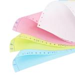 Carbonless NCR Paper For Inkjet Printers
