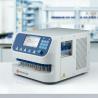 Buy cheap 48 Channels Nucleic Acid Synthesizers DNA Oligo Synthesizer 10 Reagent Bottles from wholesalers
