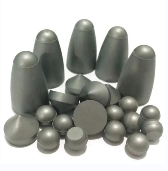 Buy cheap Cemented Carbide Rotary Burr In Blank Carbide Burr Blank from wholesalers