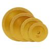 Buy cheap 115mm PVC Diamond Saw Tools Porcelain Tile Cutting Disc Segment 10mm from wholesalers