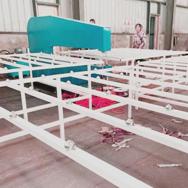 Buy cheap C frame self riveting machinery china from wholesalers