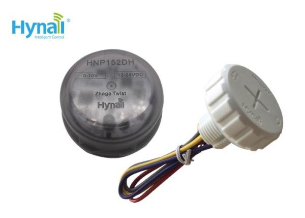 Buy cheap 0-10v Dimming Zhaga Book 18 HNP152DH 12V DC Input Daylight Harvest Sensor from wholesalers