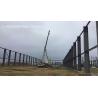 Buy cheap Professional Light Steel Structure Workshop Building For Fast Installation from wholesalers