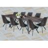 Buy cheap Contemporary Extended Dining Room Table from wholesalers