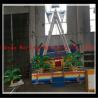 Buy cheap 12 Seat Mini Pirate Ship Viking Rides Amusement Park Equipment for Sale from wholesalers