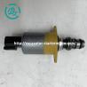Buy cheap Solenoid Valve 491-0908 03182830388 585-9230 1017628 101-7628 Excavator from wholesalers