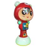 Amusement Game Center 30KG Coin Operated Gashapon Toy Capsule Vending Machine
