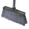 Buy cheap House 110cm Hard Bristle Outdoor Broom With Steel Long Handle from wholesalers