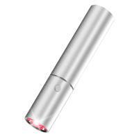 Buy cheap Handheld 630nm 9W LED Light Therapy Machine Red Led Light For Skin product