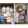 Buy cheap Laboratory Jar Mill Machine 4L Planetary Ball Mill from wholesalers