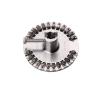 Buy cheap MT APC 24 Fiber Optic Fixtures Polishing With IPC Structure from wholesalers
