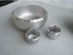 304 304l 316 316l Tubing End Caps Stainless Steel 1/2"-24"