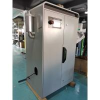 Buy cheap Painting Workshop Center Vacuum Cleaner Dust Collector Funtion product