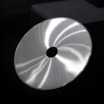 Tobacco Filter Circular Slitter Knives 100x16x0.3mm