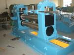 Buy cheap 0-50m/Min Heavy Duty Steel Coil Slitting Line For Heavy Gauge 10 X 1800 from wholesalers